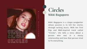 circles nikki bagaporo